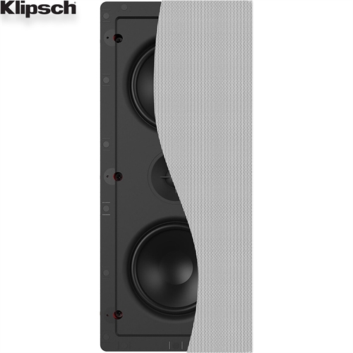 Loa Klipsch DS-250W LCR 4